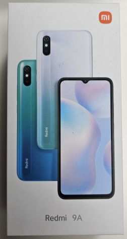 Xiaomi Redmi 9A Smartphone