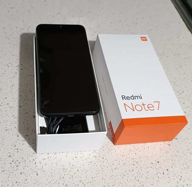 Xiaomi Redmi Note 7