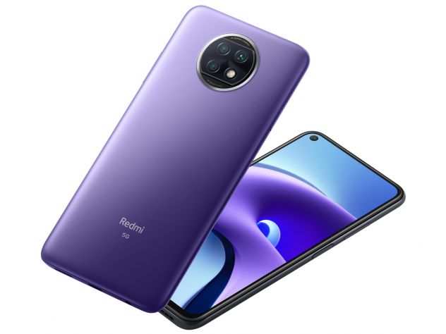 Xiaomi Redmi Note 9T 5G COME NUOVO