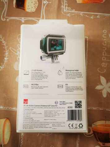 Xiaomi YI Lite Action Cam