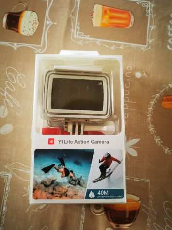 Xiaomi YI Lite Action Cam
