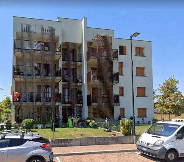 XLP151123 - Appartamento situato in via Ronzinella