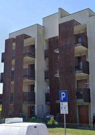XLP151123 - Appartamento situato in via Ronzinella