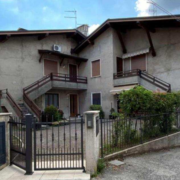 XLP188623 - Appartamento situato a Fara Vicentino