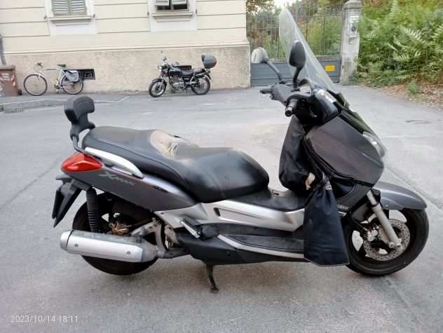 Xmax 250 2006