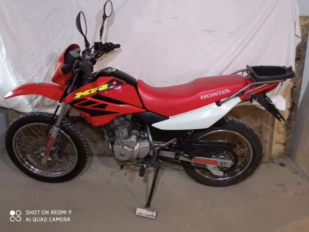 Xr 125