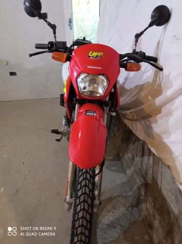 Xr 125