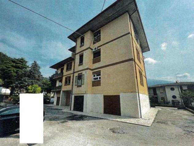 XU26023 - Appartamento in Via Bassano