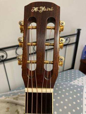 Yairi - FYM95V - Modelli vari - Chitarra acustica - Giappone - 2006