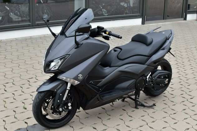 Yamaha Altro T-MAX 530