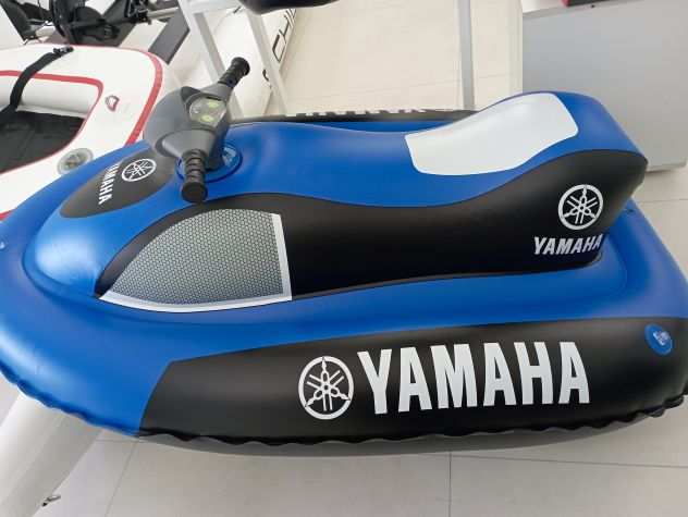 Yamaha aqua cruise