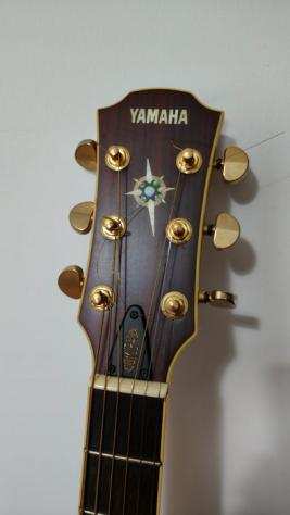 Yamaha - CPX 8 SY - - Chitarra elettrica - Taiwan