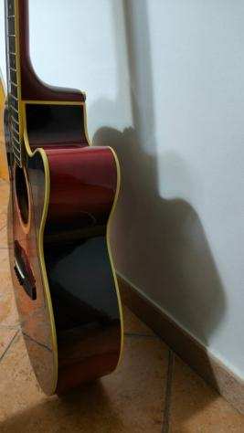 Yamaha - CPX 8 SY - - Chitarra elettrica - Taiwan