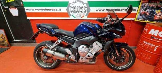 YAMAHA FZ1 Fazer - ANNO 2009 rif. 18036011