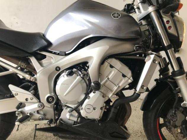 YAMAHA FZ6 S1 rif. 17734905