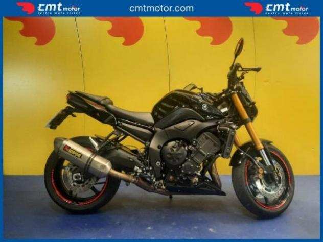 YAMAHA FZ8 Garantita e Finanziabile rif. 18689689