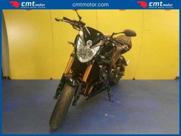 YAMAHA FZ8 Garantita e Finanziabile rif. 18689689