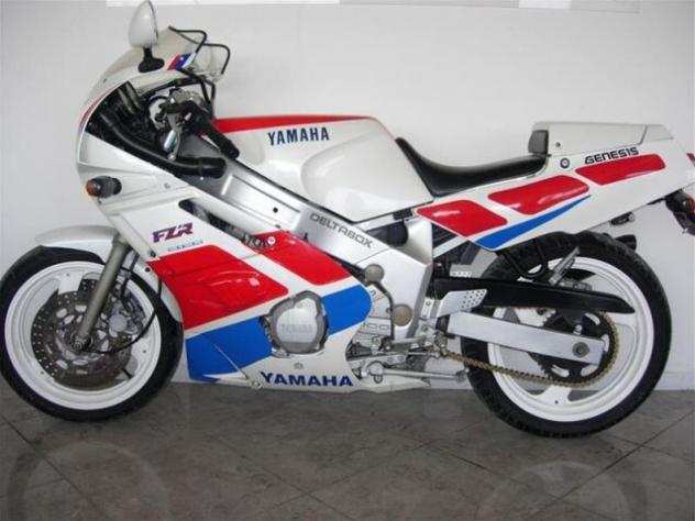 Yamaha FZR Base 1989