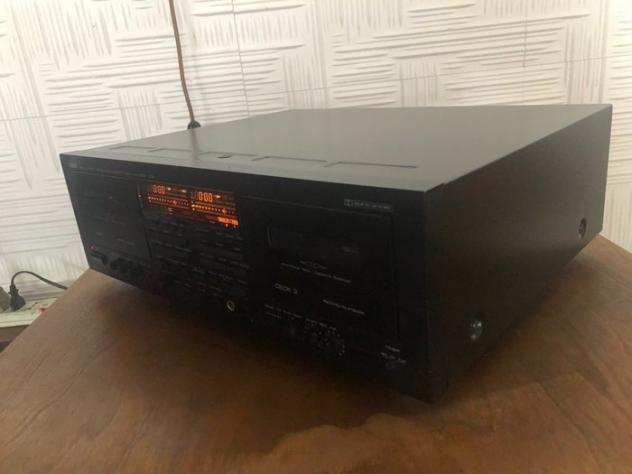 Yamaha - KX-W952 - Registratore a Cassette