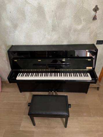 Yamaha - M5JR - Piano (pianoforte) - Giappone