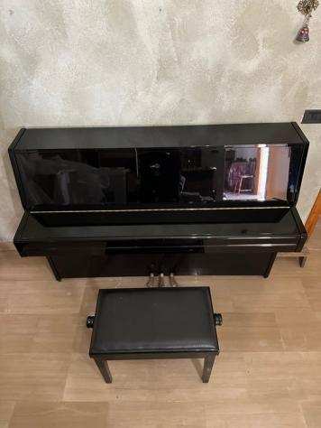 Yamaha - M5JR - Piano (pianoforte) - Giappone