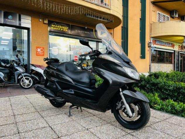 YAMAHA Majesty 400 TUTTO INCLUSO ANCHE PASSAGGIO  rif. 18658498