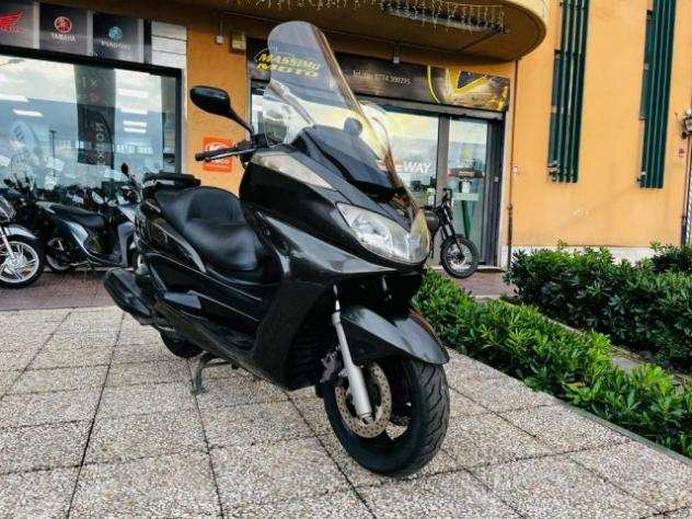 YAMAHA Majesty 400 TUTTO INCLUSO ANCHE PASSAGGIO  rif. 18658498