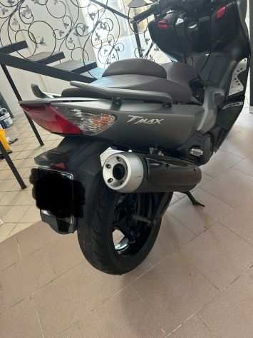 Yamaha Moto