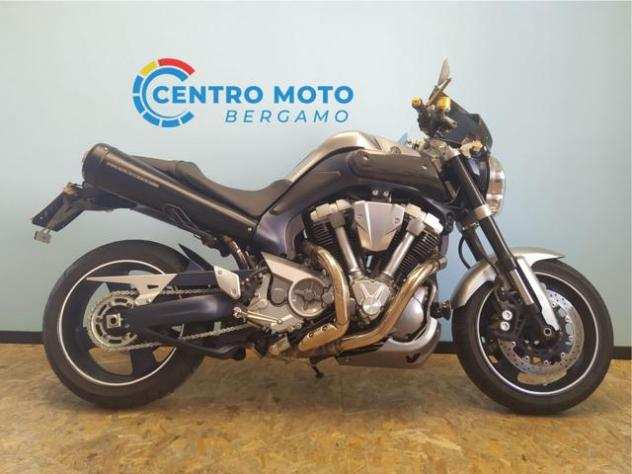 YAMAHA MT-01 GARANTITA E FINANZIABILE rif. 18522699