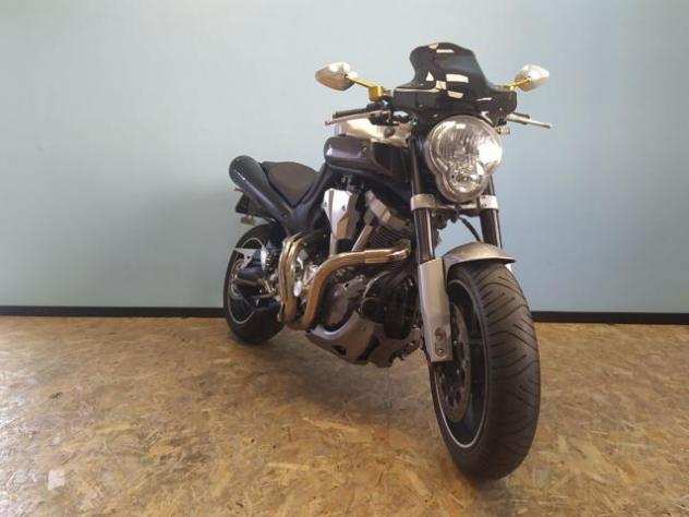 YAMAHA MT-01 GARANTITA E FINANZIABILE rif. 18522699