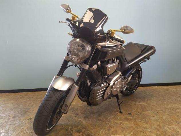 YAMAHA MT-01 GARANTITA E FINANZIABILE rif. 18522699