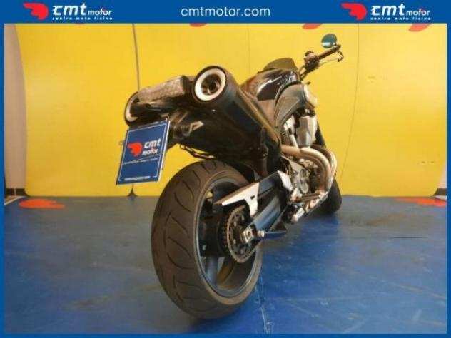 YAMAHA MT-01 Garantita e Finanziabile rif. 19055426