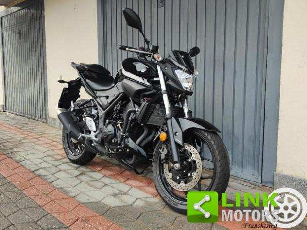 YAMAHA MT-03 ABS rif. 18599695