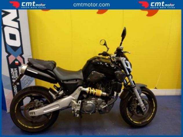 YAMAHA MT-03 Garantita e Finanziabile rif. 18595402