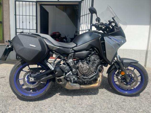 Yamaha - MT 07 - Km. 887, Euro 10100