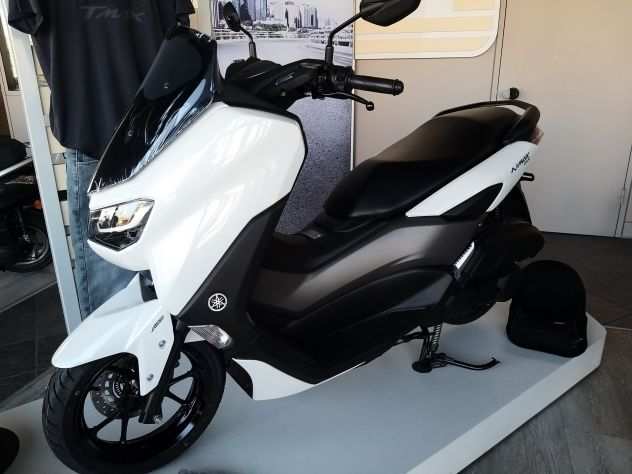 YAMAHA NMAX 155