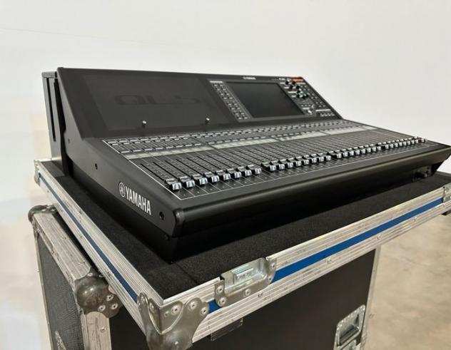 Yamaha - QL5 Console di mixaggio