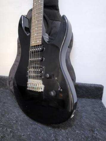 Yamaha - RGX 112 - - Chitarra elettrica - Italia - 1999