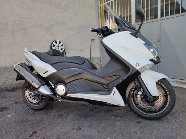 Yamaha T-Max