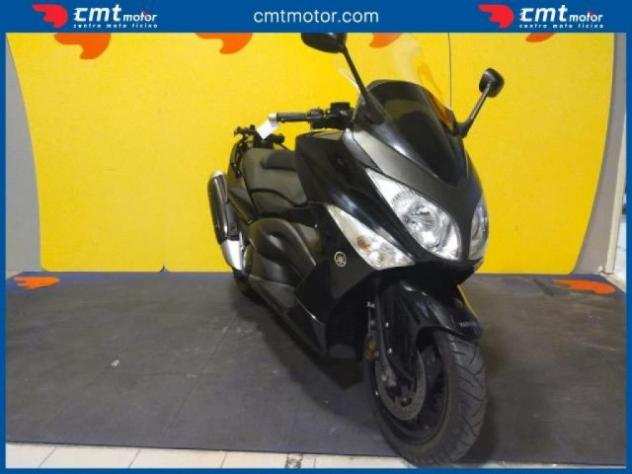 YAMAHA T-Max 500 Garantito e Finanziabile rif. 19740130