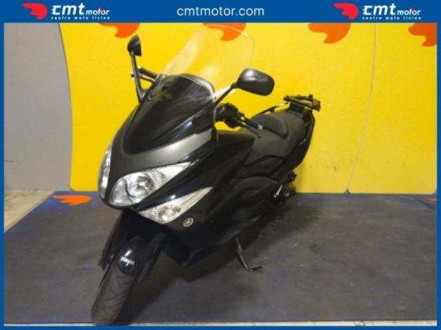 YAMAHA T-Max 500 Garantito e Finanziabile rif. 19740130