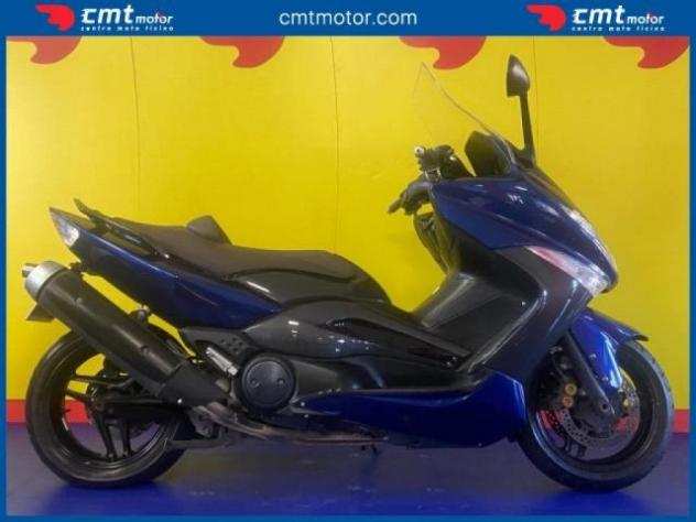 YAMAHA T-Max 500 Garantito e Finanziabile rif. 20153566