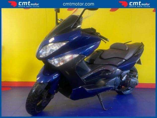 YAMAHA T-Max 500 Garantito e Finanziabile rif. 20153566