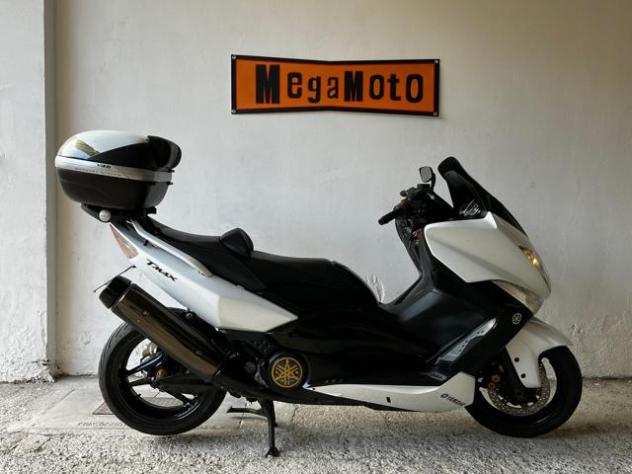 YAMAHA T Max 500 rif. 18046290