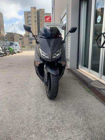 YAMAHA T Max 530 YAMAHA T Max 530 rif. 20117749