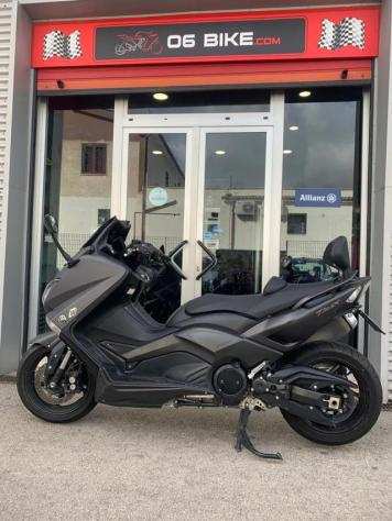 YAMAHA T Max 530 YAMAHA T Max 530 rif. 20117749