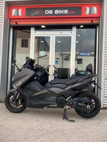 YAMAHA T Max 530 YAMAHA T Max 530 rif. 20149349