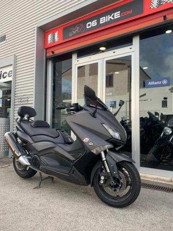 YAMAHA T Max 530 YAMAHA T Max 530 rif. 20149349