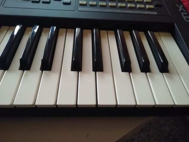 Yamaha tastiera sintetizzatore MX49