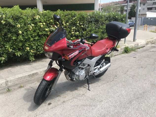 Yamaha TDM850